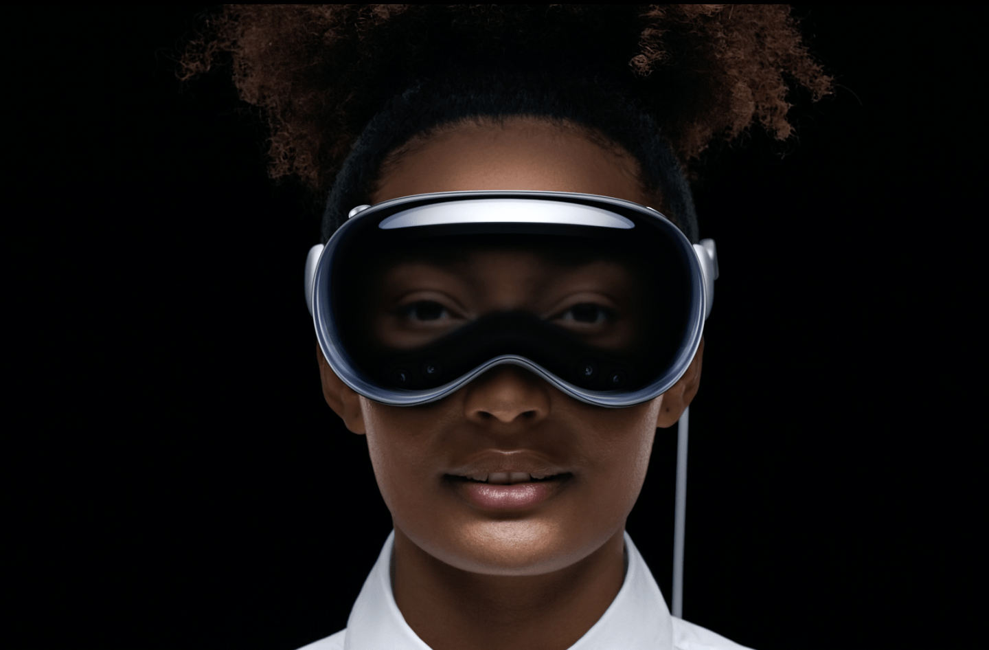 Apple’s mixed reality headset is here! Meet the $3,500 Vision Pro, and everything else Apple launched at its developer conference