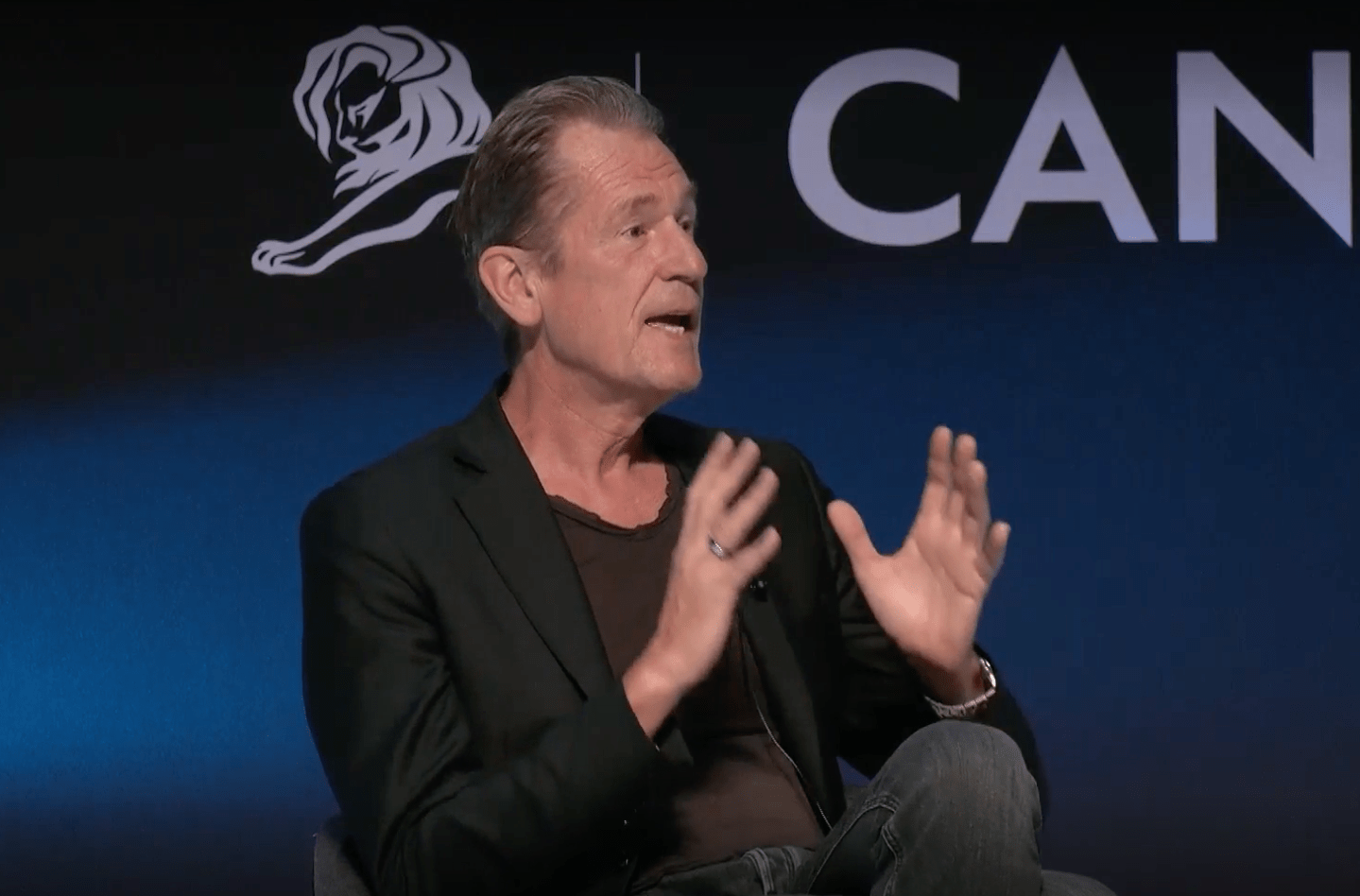 Media mogul Mathias Döpfner plans to ‘be ahead of the curve’ on the A.I. boom—but says there’s a key value that only humans will be able to provide