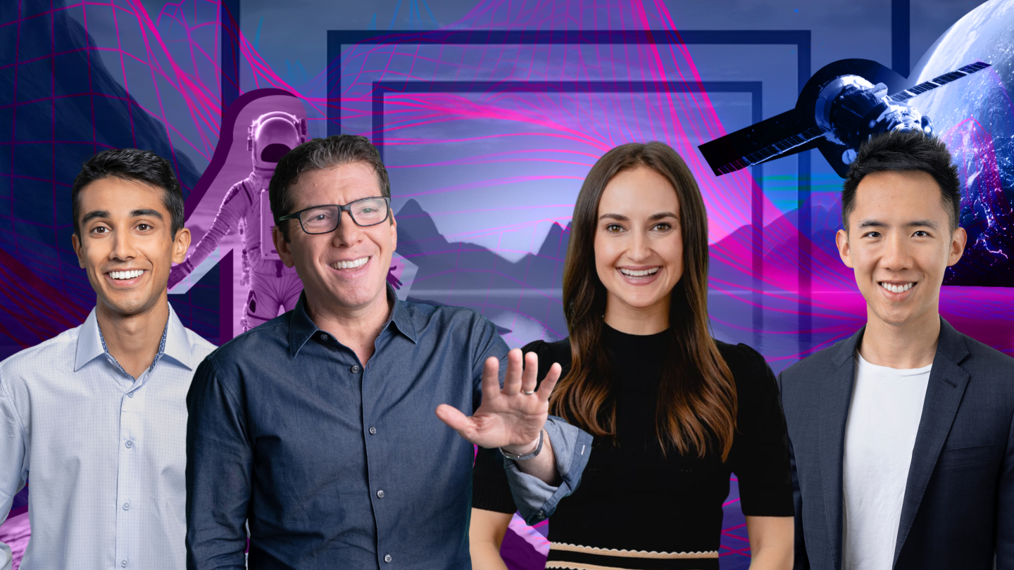 BVP investors including Tess Hatch, Chris Wan, Bhavik Nagda, and David Cowan worked on the project.