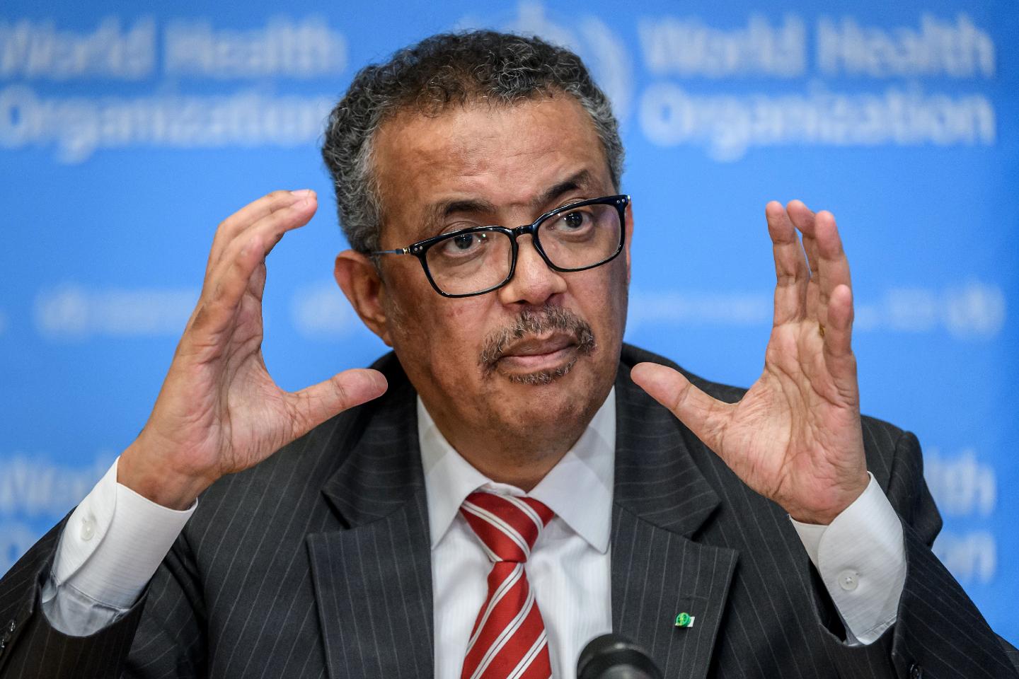 How the WHO is using radical transparency to change its culture of ‘rampant’ sexual misconduct