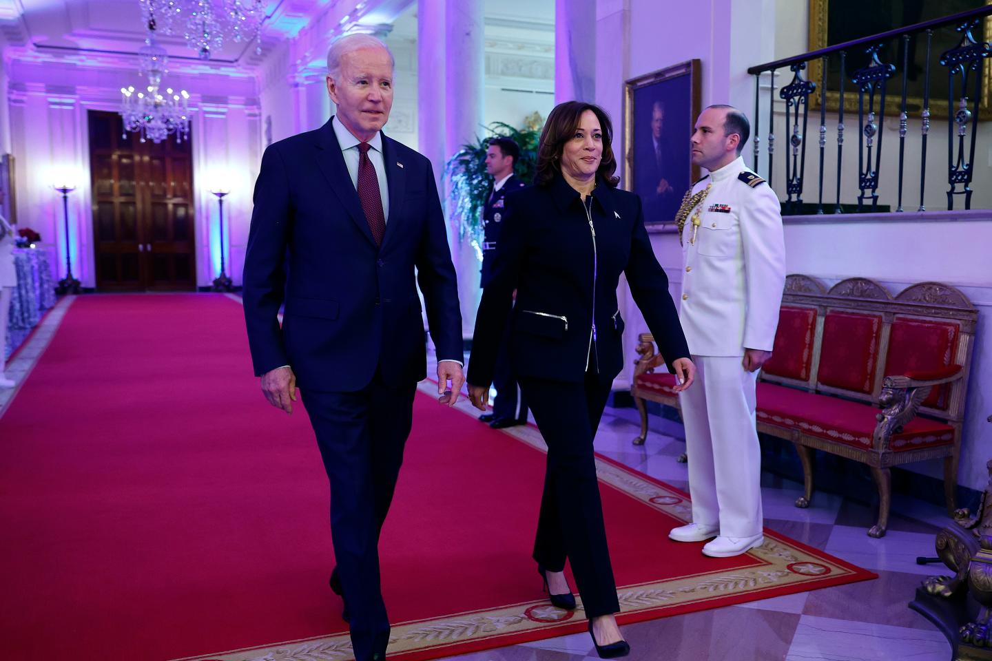 Health insurers have long ignored a federal law to cover birth control. Biden’s new executive order could force them to comply