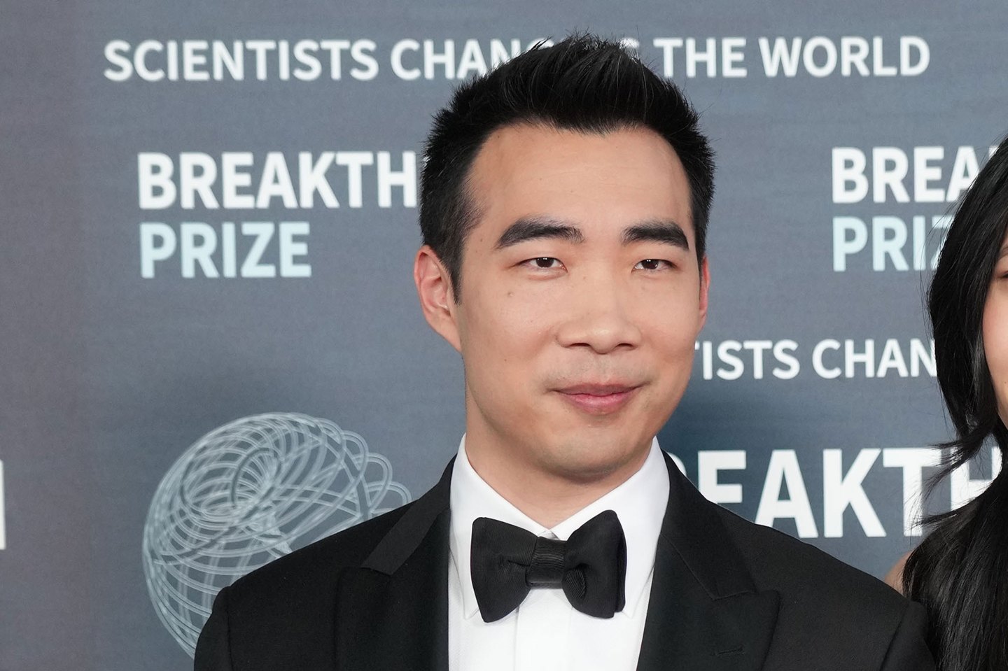 Matt Huang, cofounder of Paradigm