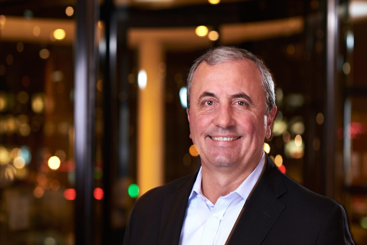 EY CEO: ‘Entrepreneurs are already unlocking generative A.I.’s value–and making a world of difference’