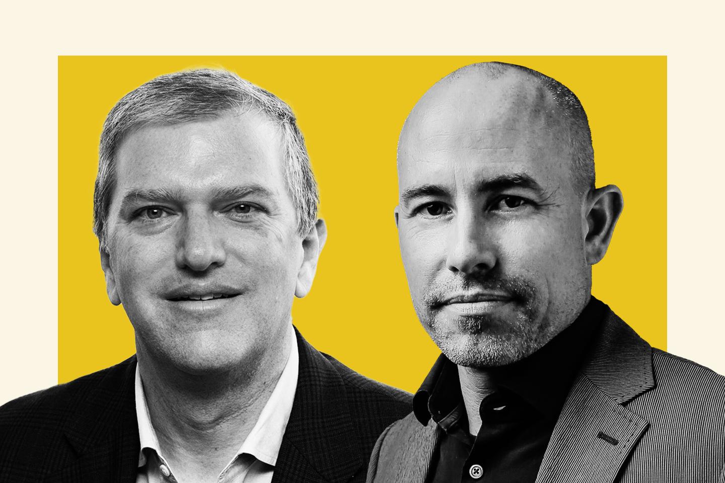 Fighting hackers is big business—and just helped Blackpoint Cyber raise $190 million led by Bain Capital