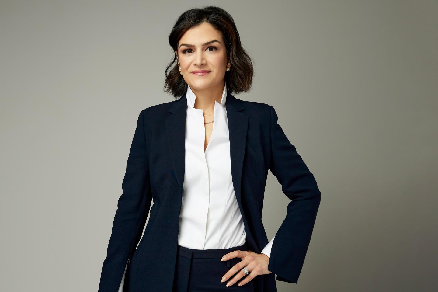 CEO Sima Sistani didn’t think running WeightWatchers would be this hard