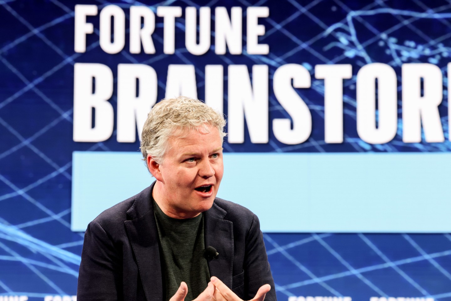 Cloudflare CEO Matthew Prince