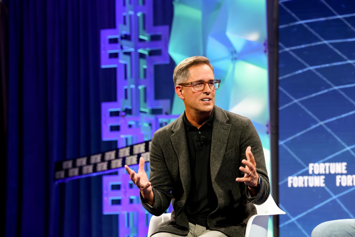 Utah CEO says distance from Silicon Valley has made the state ‘a really strong community of entrepreneurs’