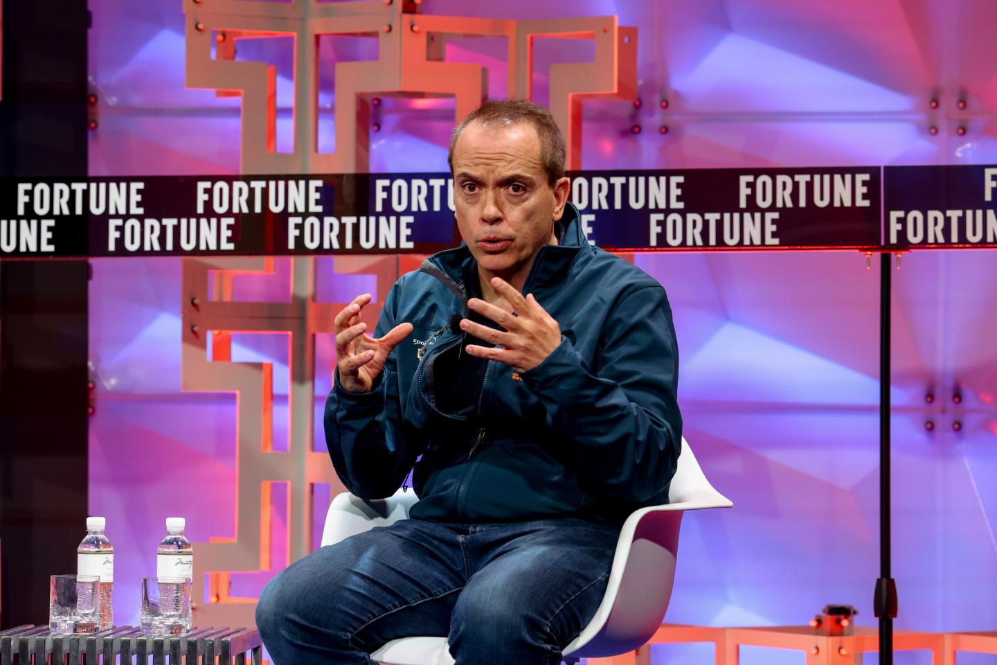 Yuga Labs’ new CEO is betting on ‘audacious’ metaverse plans as Bored Ape prices collapse—but details of this virtual world are thin