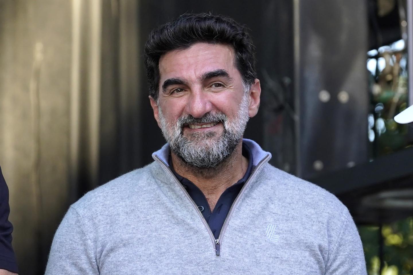 Yasir Al-Rumayyan