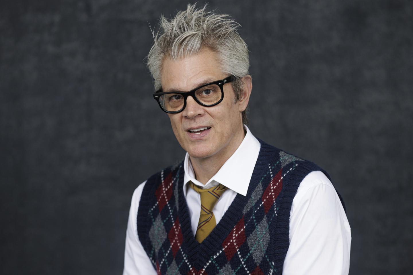 Johnny Knoxville