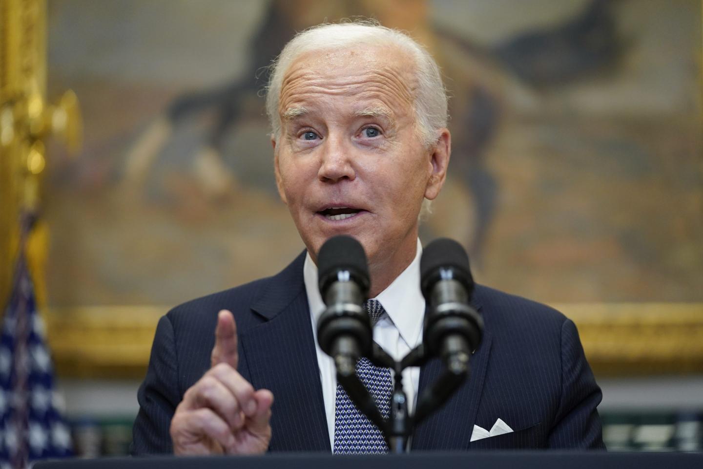 Joe Biden
