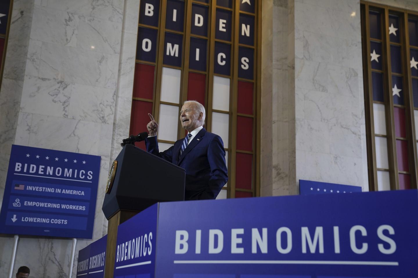 Joe Biden