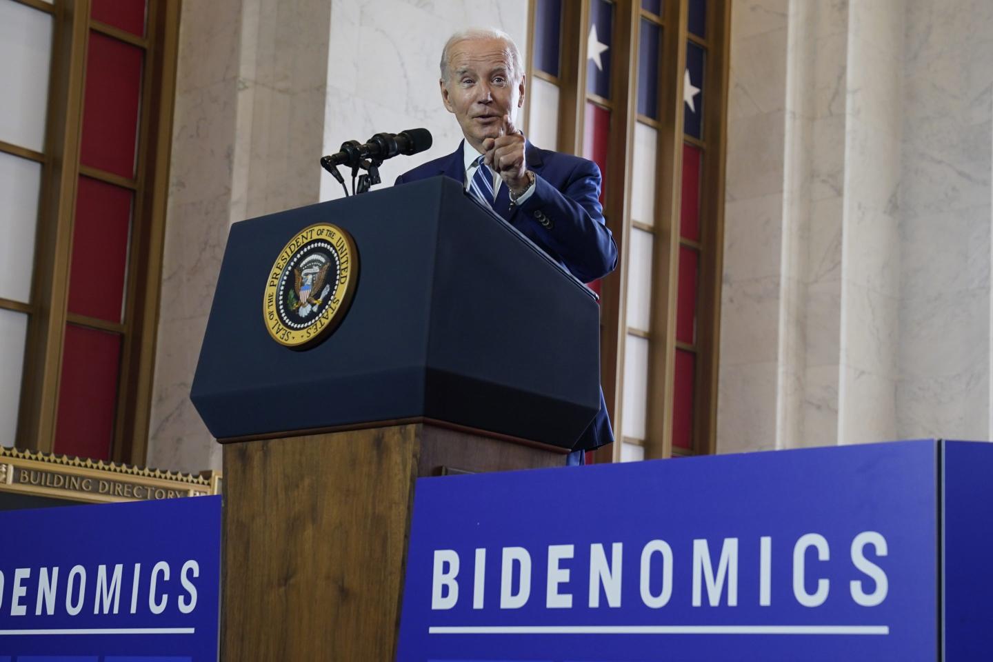 Joe Biden