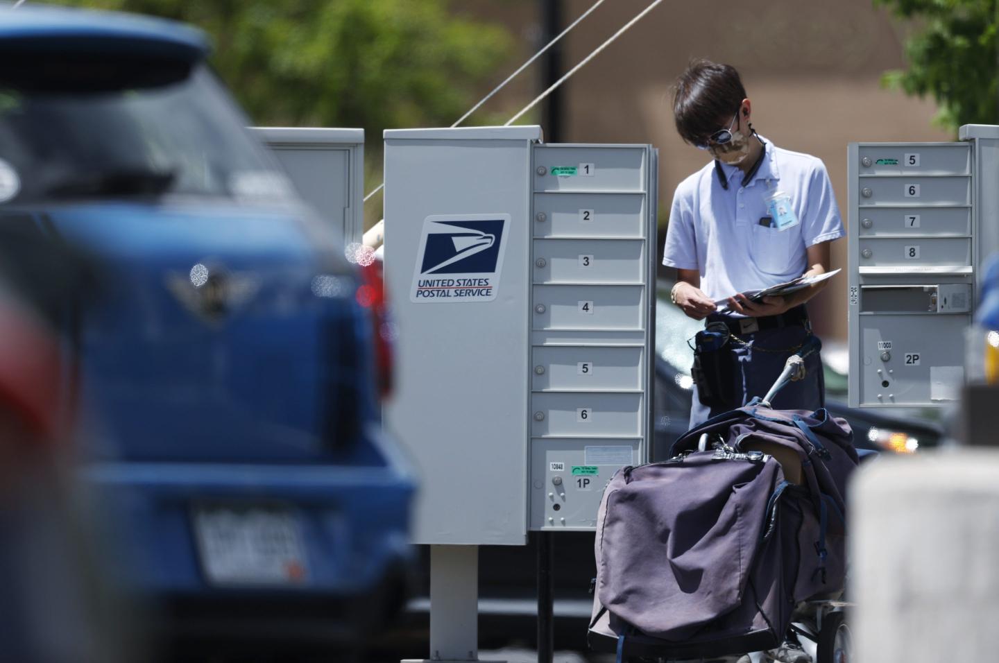 Postal Service
