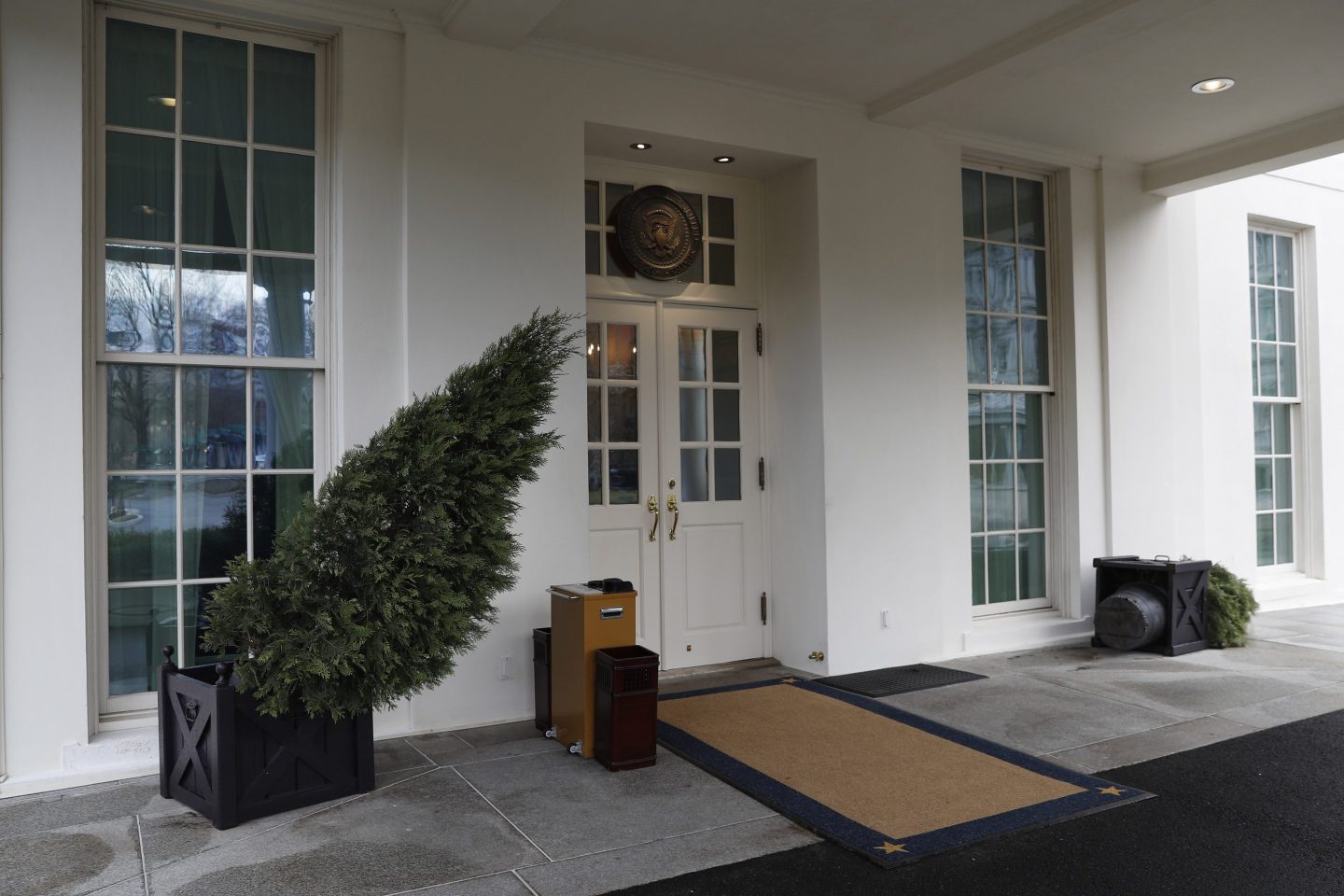 White House