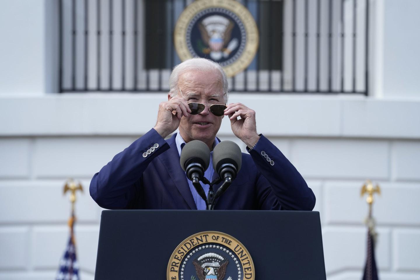 Joe Biden