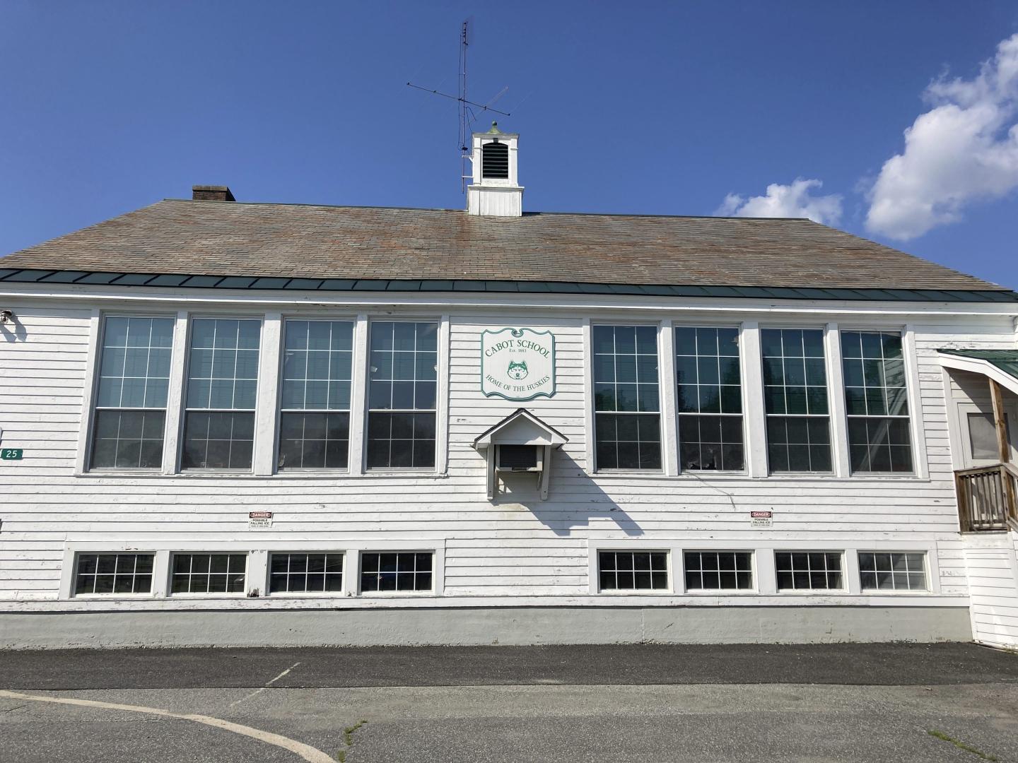 Vermont school