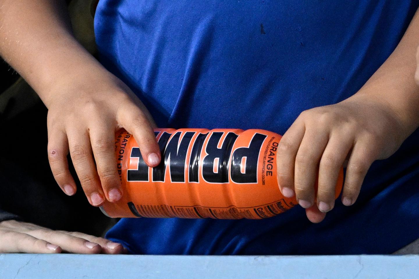 YouTube star Logan Paul’s energy drink has way too much caffeine for the kids it ‘so feverishly targets,’ says lawmaker asking for FDA probe