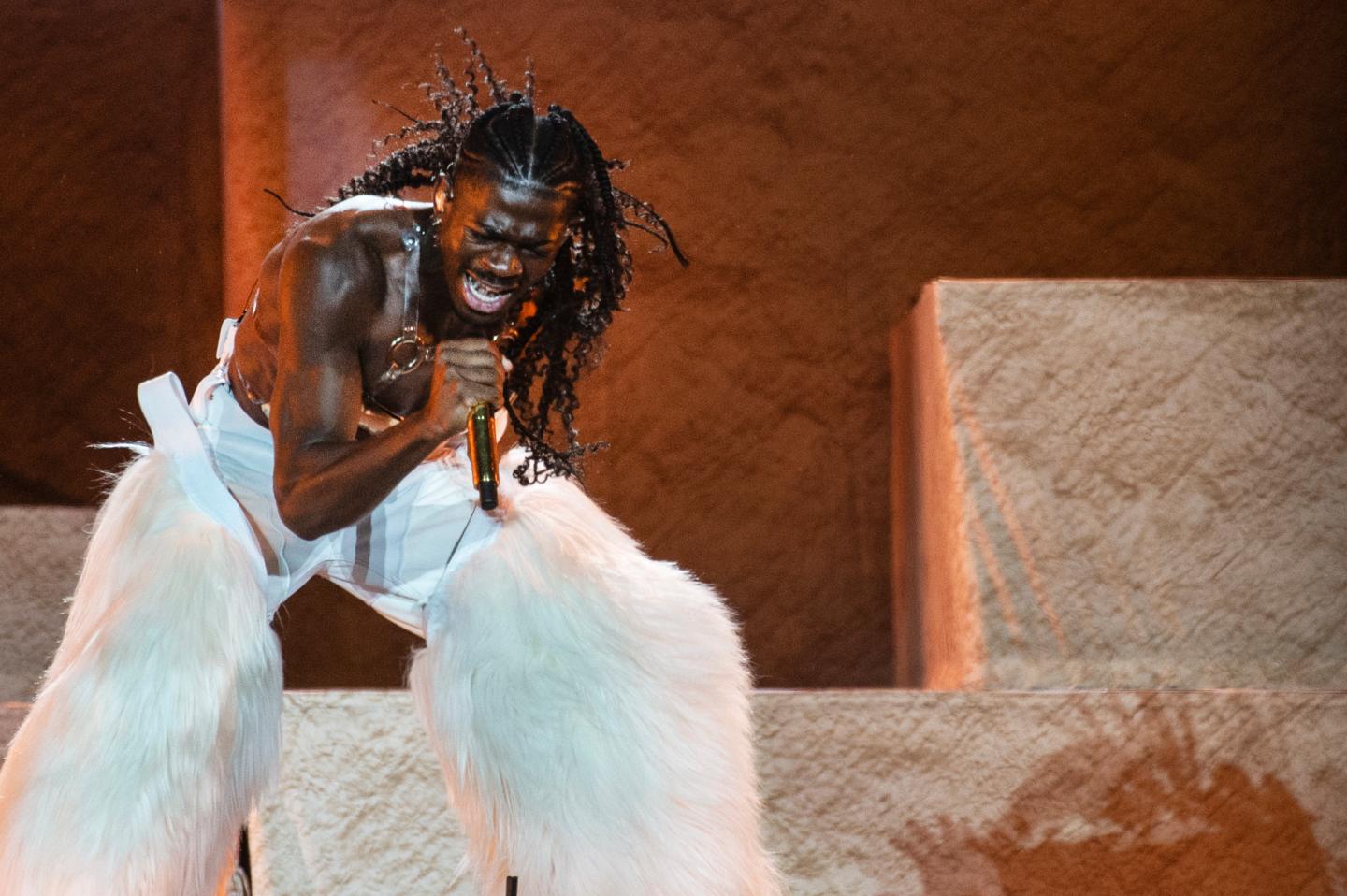 Lil Nas X