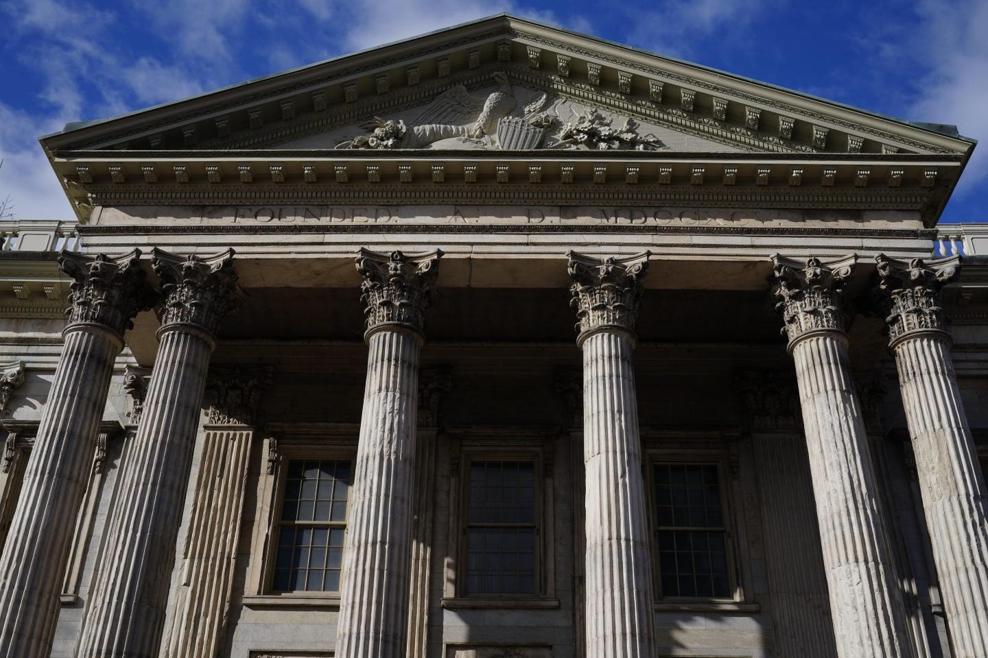 First Bank of the United States