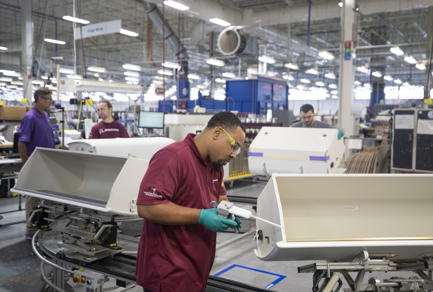 Producer price index