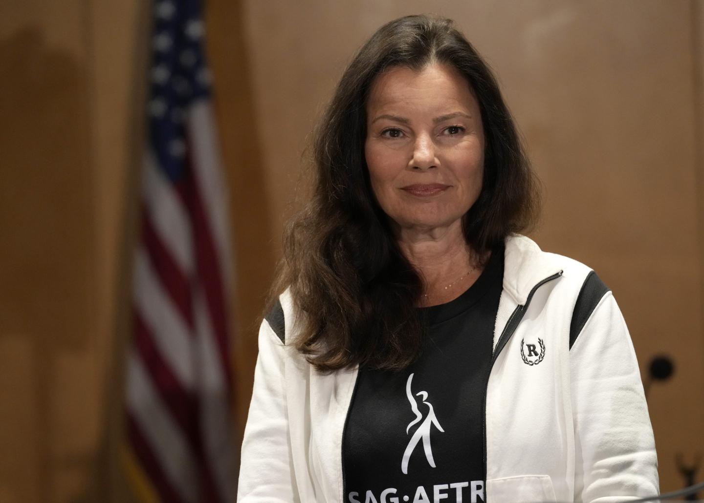 Fran Drescher