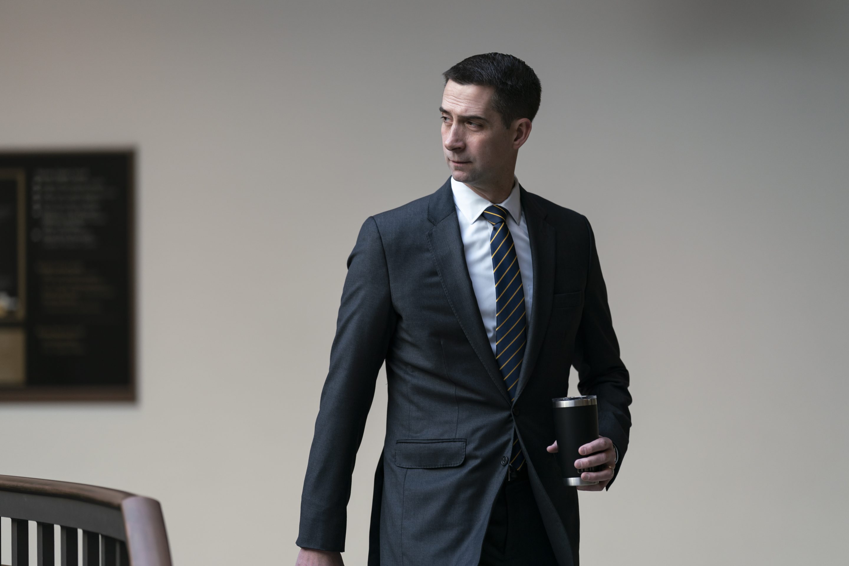 Tom Cotton