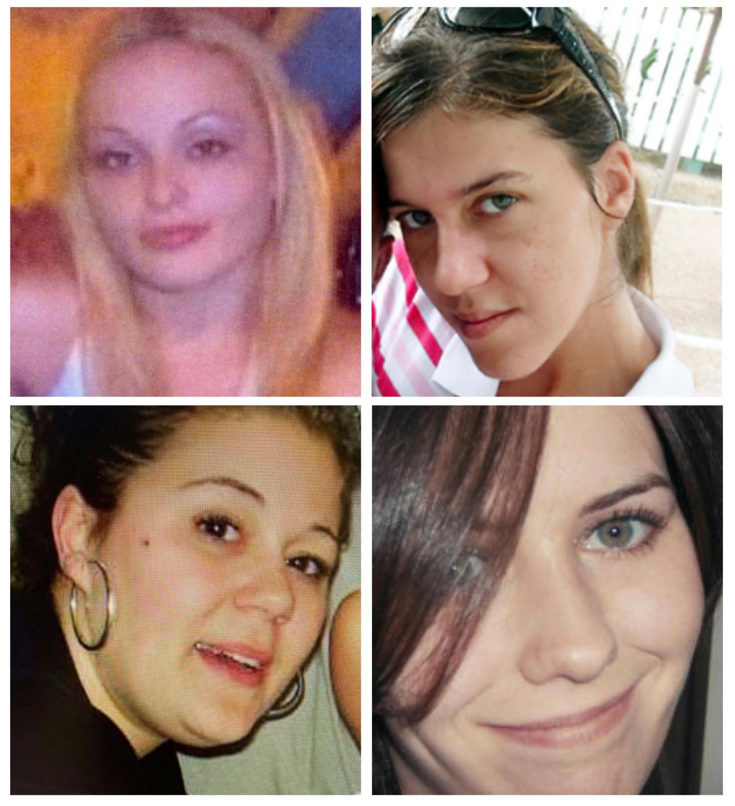 Gilgo Beach victims