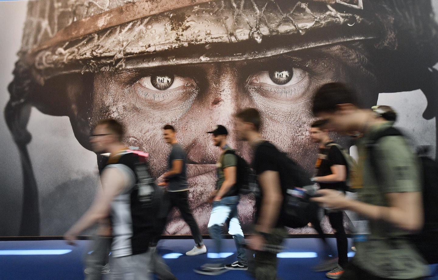 Call of Duty