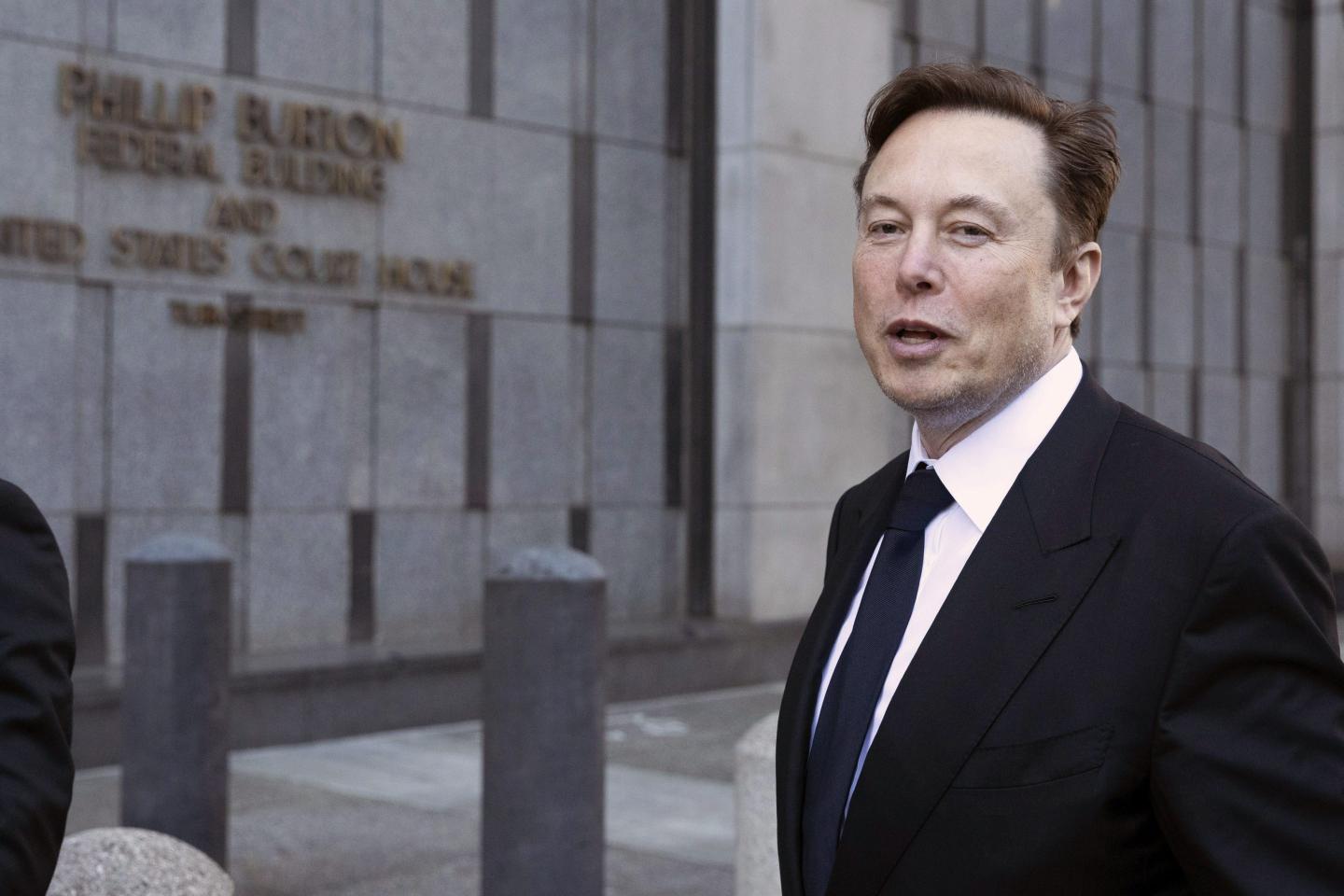 Court ruling that Elon Musk threatened Tesla workers in tweet will be reconsidered: ‘Why pay union dues and give up stock options for nothing?’