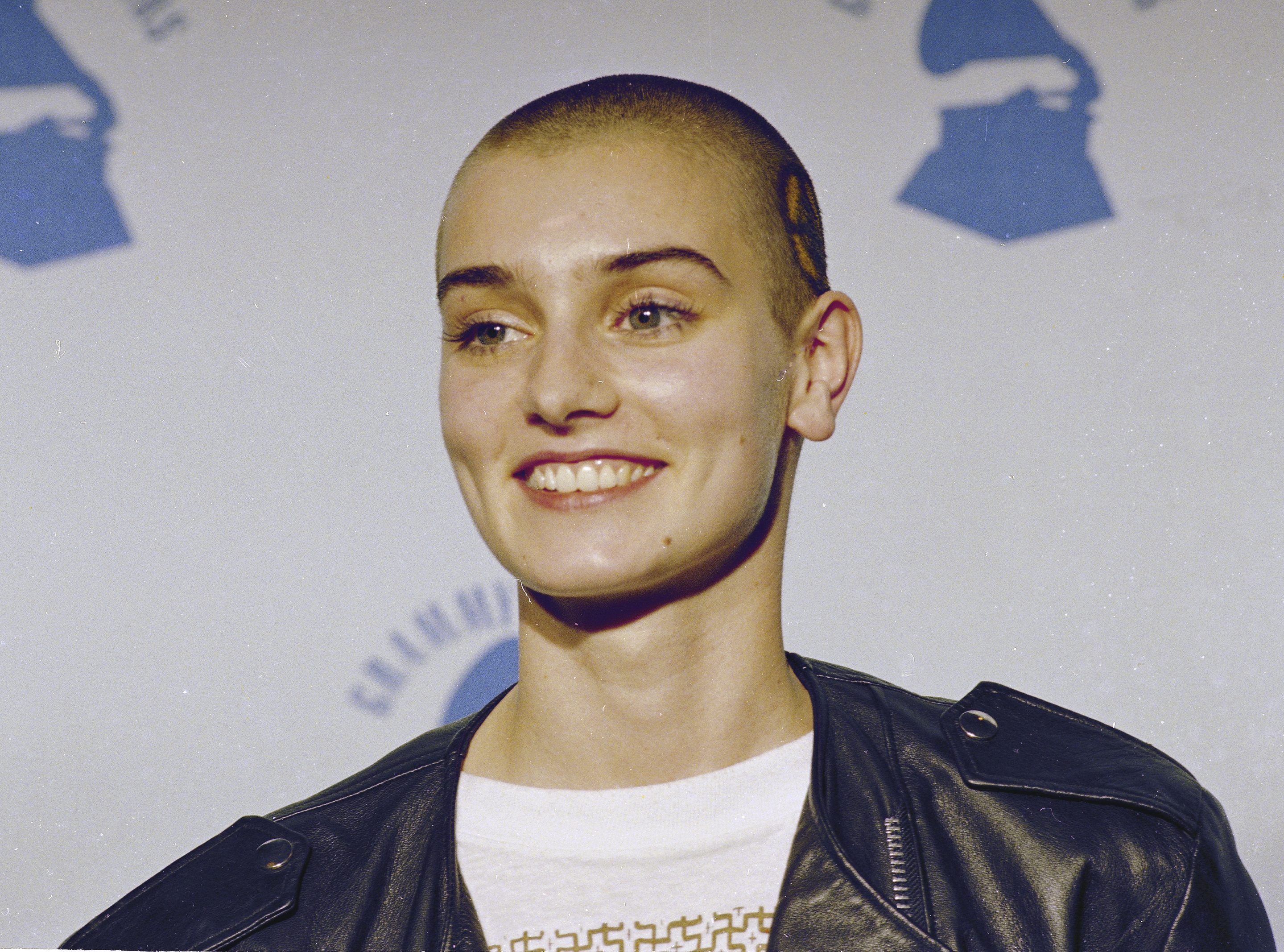 Sinéad O'Connor Theology シネイド・オコナー 廃盤2CD