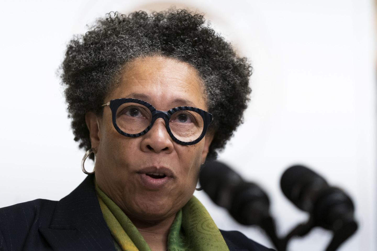Marcia Fudge