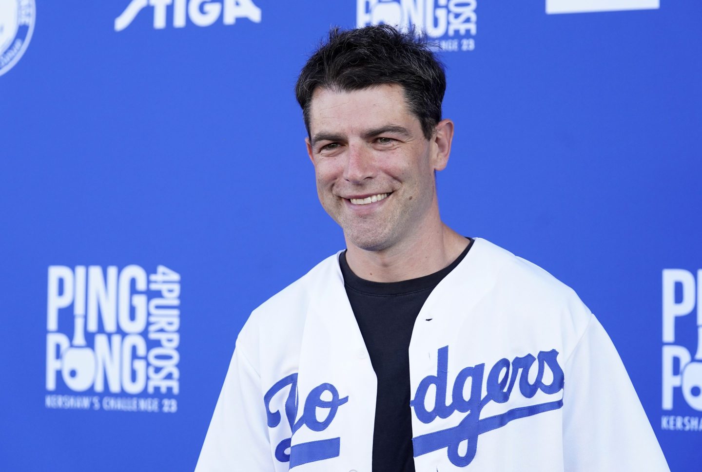 Max Greenfield