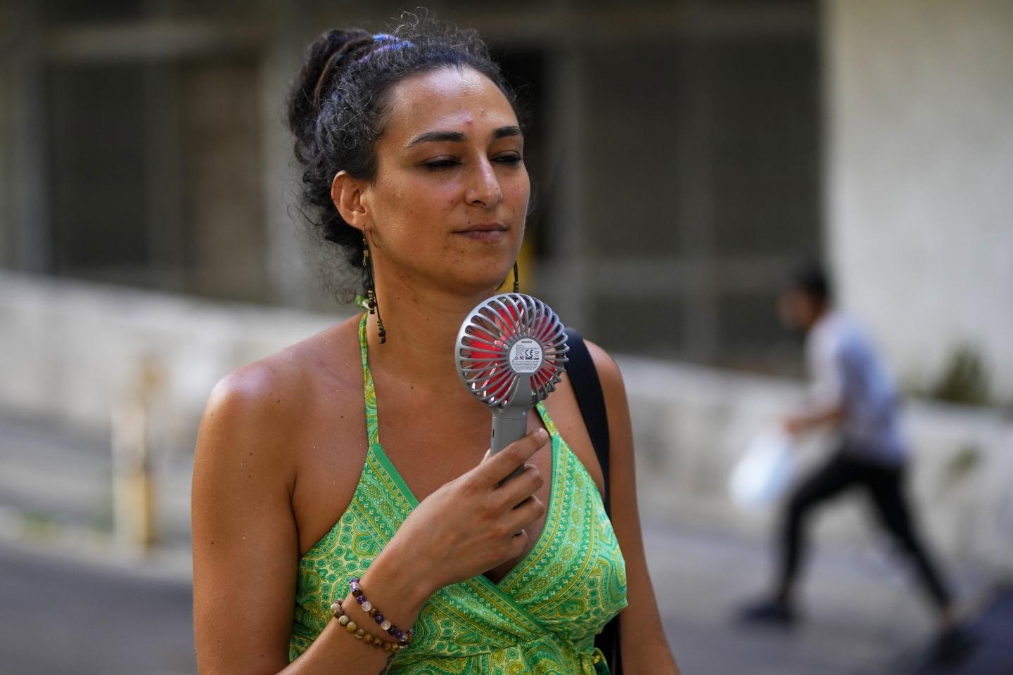 Climate change