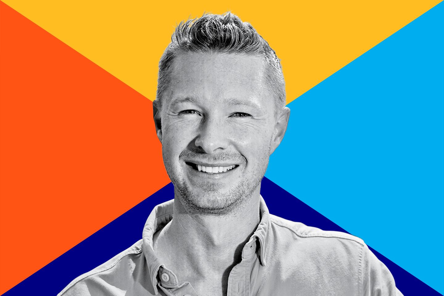 Alexander Hagerup