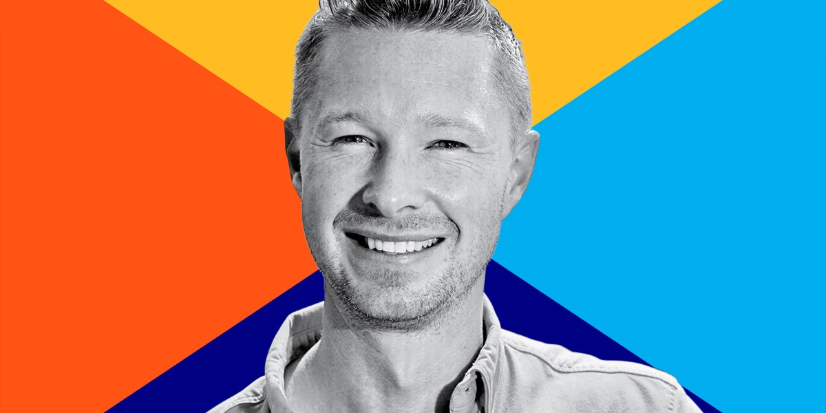 Meet Alexander Hagerup, whose company Vic.ai wants to revolutionize