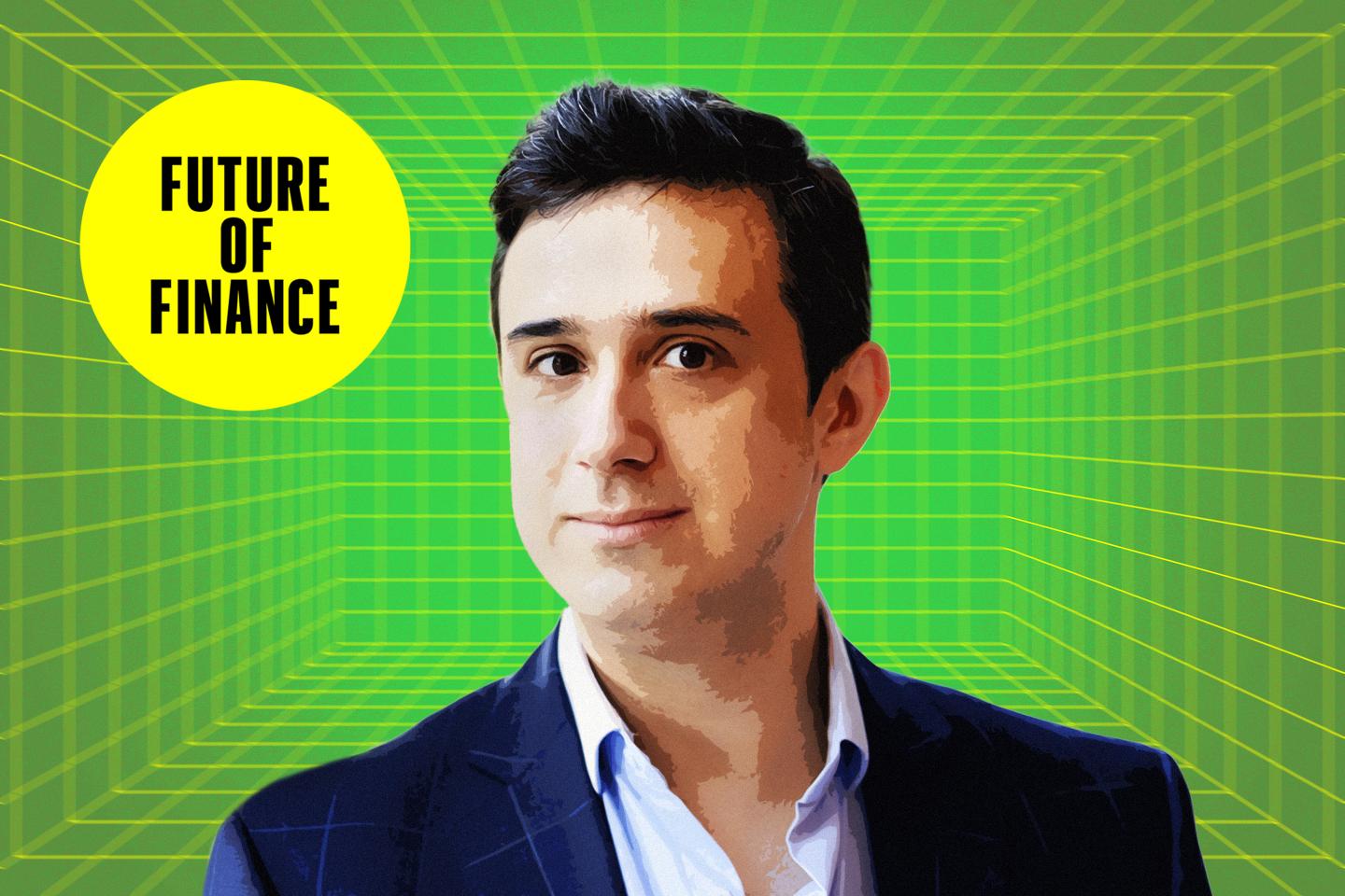 Future of Finance: Arthur Breitman of Tezos on how blockchains ‘can improve financial infrastructure’ to help create ‘a wider array of businesses’