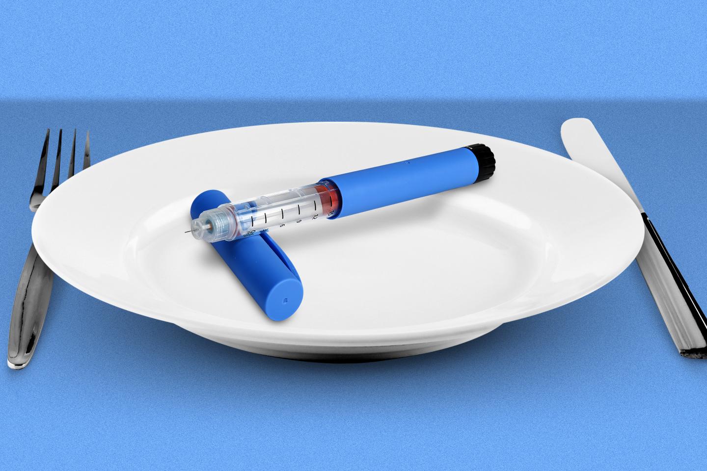 The end of dieting: WeightWatchers and Noom are now pushing Ozempic-like miracle drugs over willpower