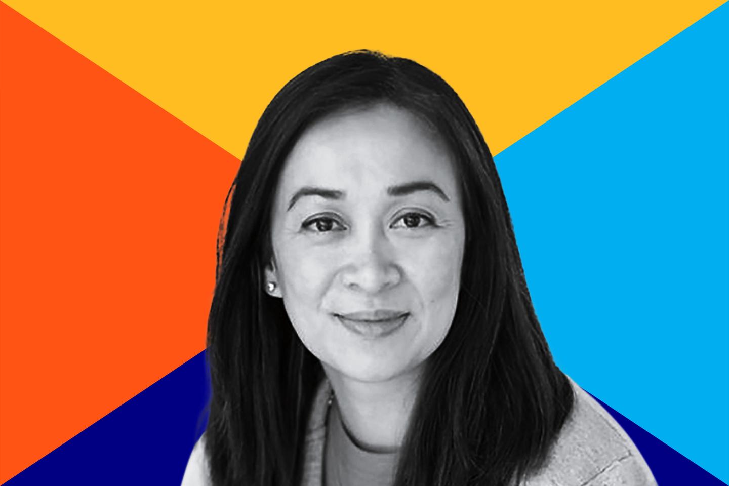 Christine Tao