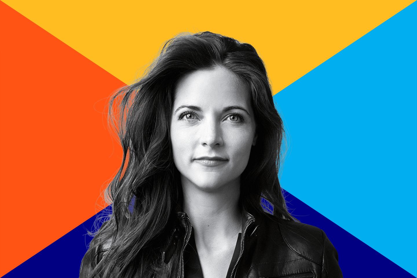 Kathryn Minshew