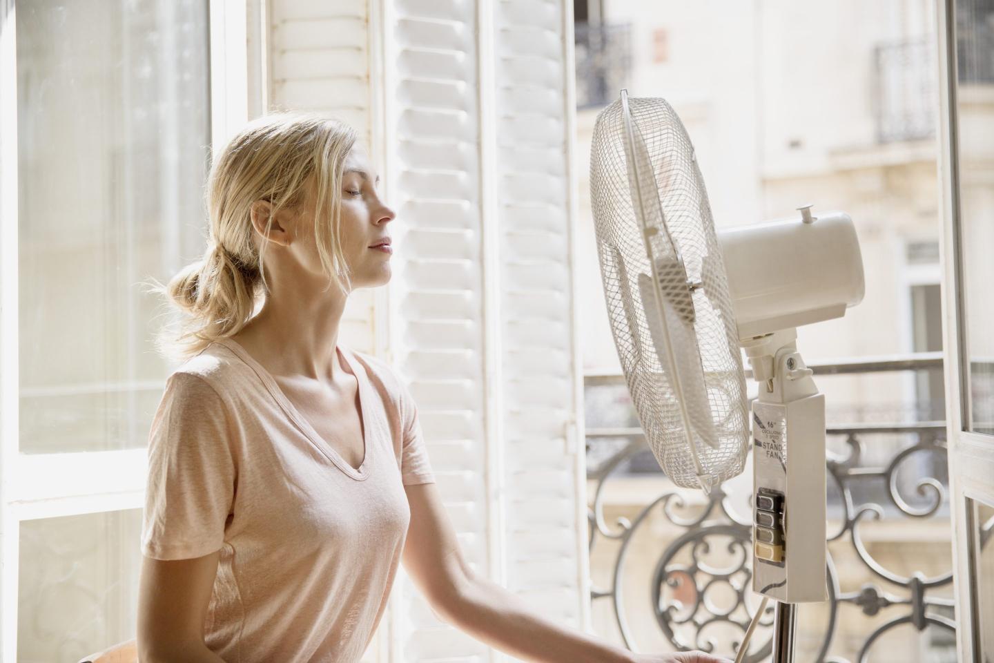 Earth hits record heat third day in a row—and it could create $1 billion in health-care-related costs in the U.S. this summer