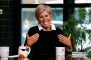 Suze Orman once said earning more than $800,000 would make her ‘sick to my stomach’—but that turning down Oprah Winfrey cured her self-doubt