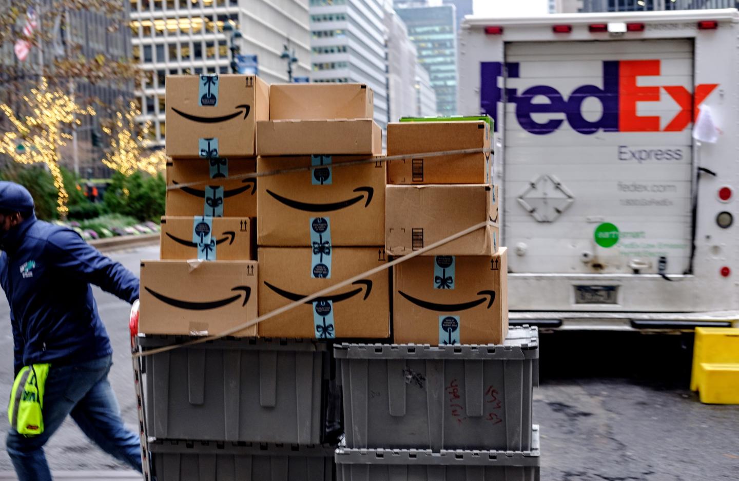 Cups sold on Amazon are being recalled. 