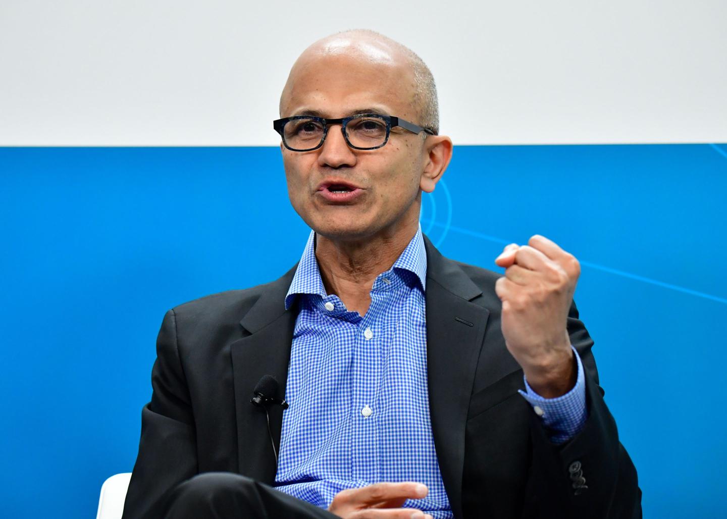 Microsoft’s latest A.I. feature could add $14 billion in annual revenue—even if only 10% of Office users try it