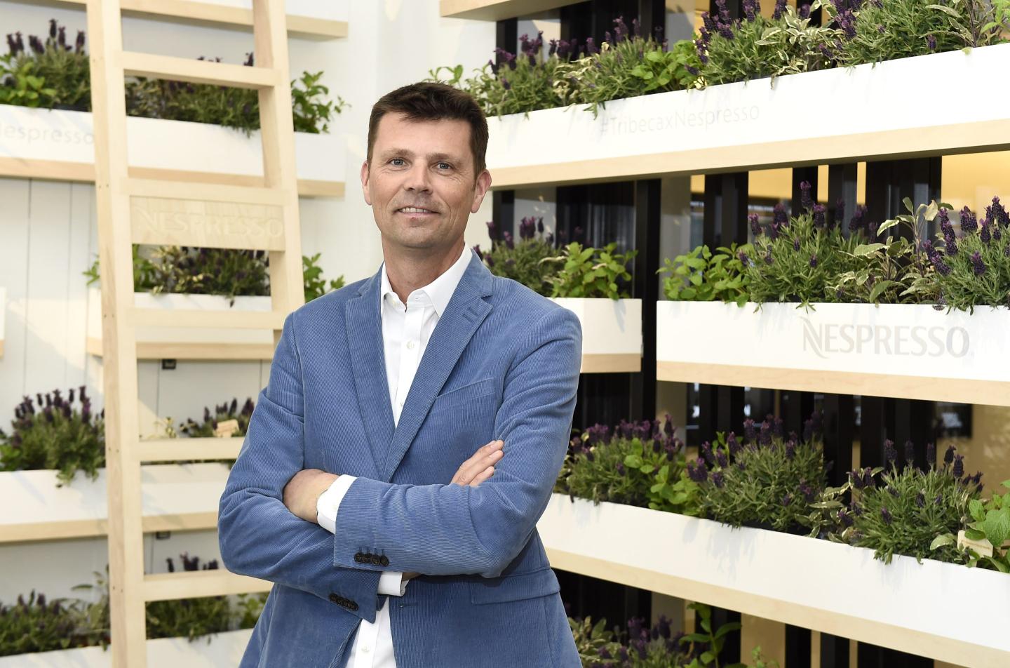 Being one of the world's largest B Corps has helped Nespresso attract talent and imporve its operations, says Nespresso CEO Guillaume Le Cunff.