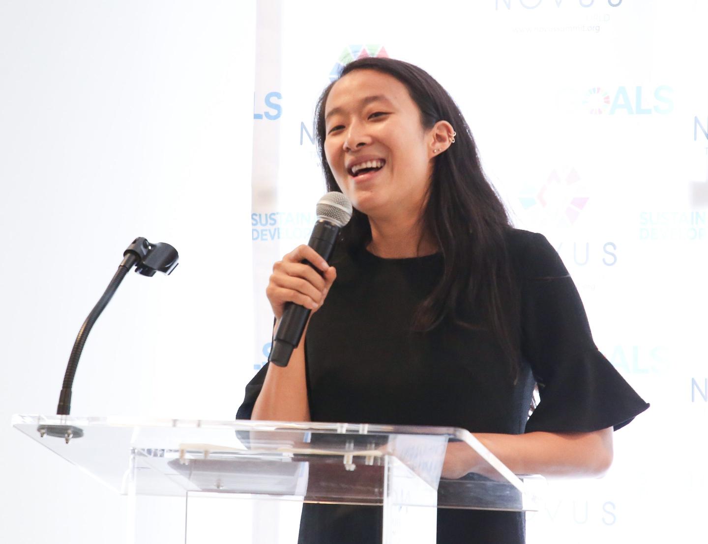Nadya Okamoto