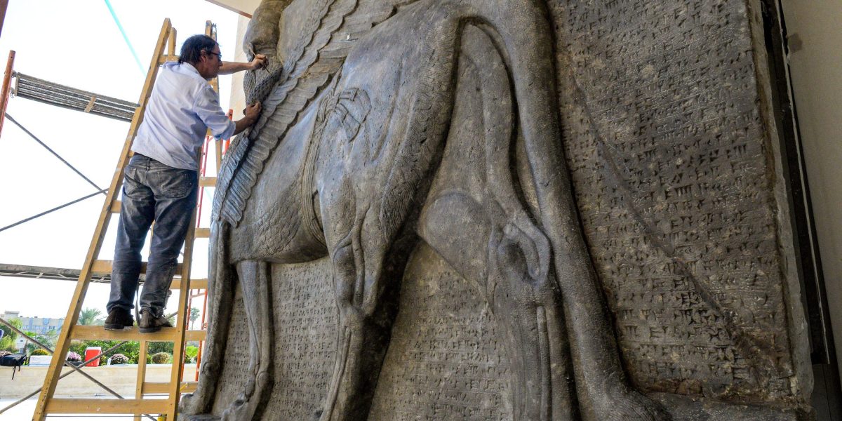 Google Translate uses A.I. for world's oldest language | Fortune