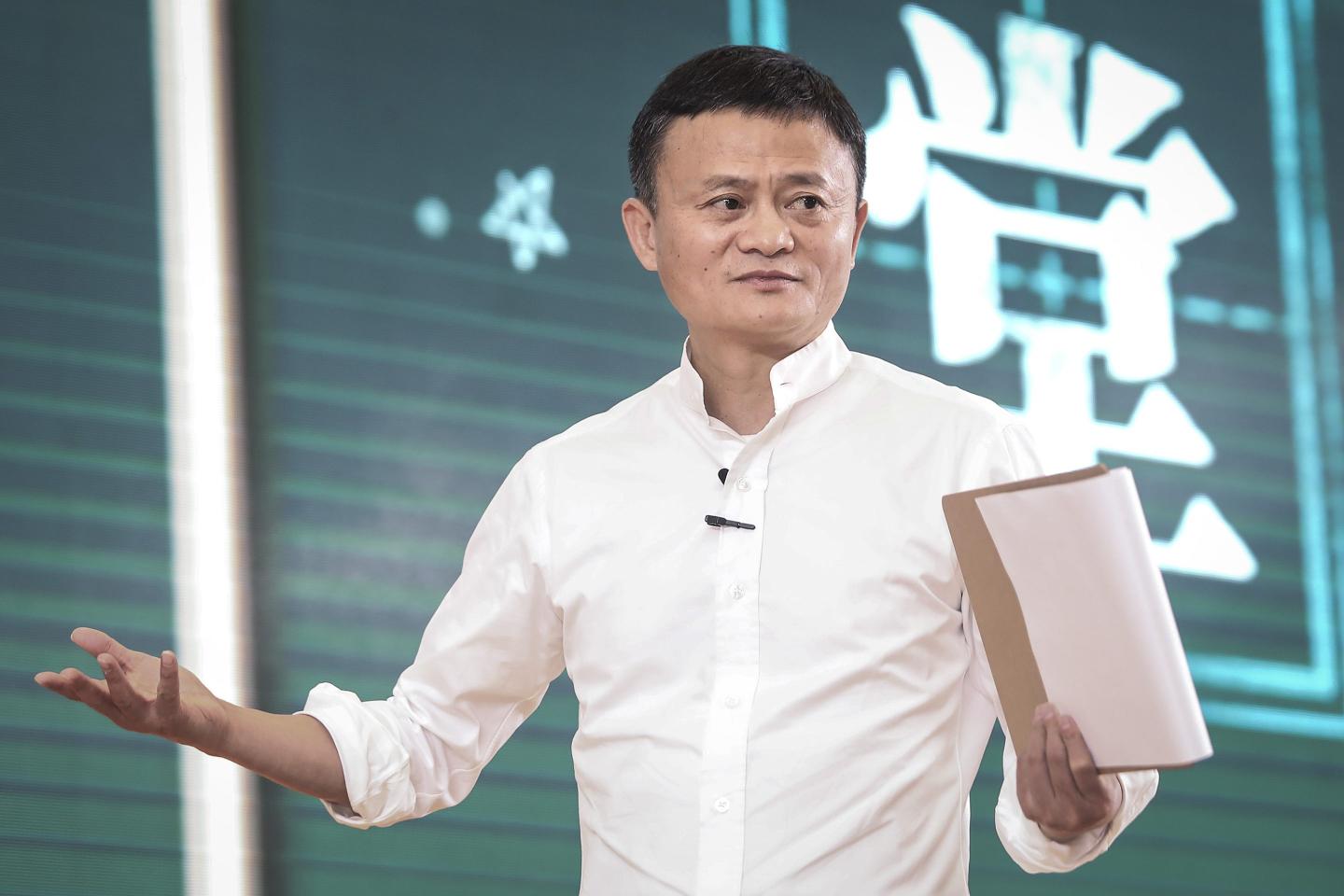 Ant Group will buy back shares to ease investor pressure as China ends crackdown that derailed world’s biggest IPO
