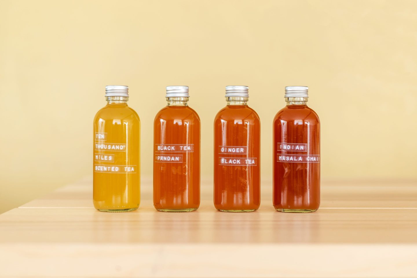 Drinking kombucha before a carb-rich dinner could lower fasting blood glucose levels in Type 2 diabetics, according to a recently published study in the journal Frontiers.