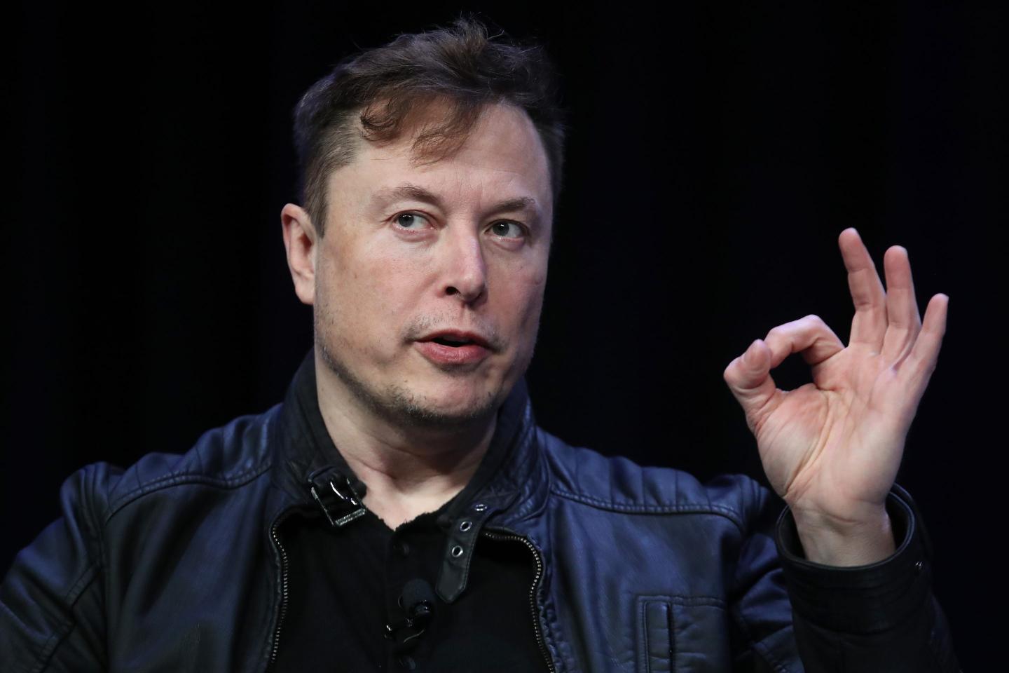 Elon Musk says San Francisco’s ‘doom spiral’ isn’t enough to force him to move Twitter’s HQ—but he’s getting a lot of good offers